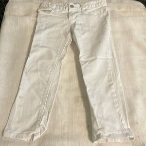Old Navy stretch girls jeans size 8